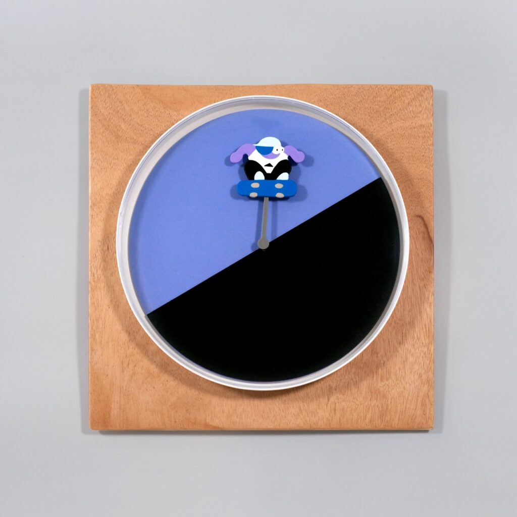 【イベント情報】BRIDGE SHIP HOUSE個展 “CLOCK SHIP HOUSE” 2024年2月開催