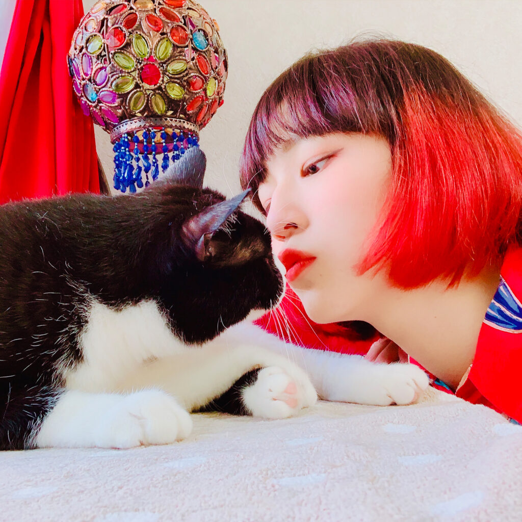 【原田ちあき個展イベント】サイン会　8/24開催！